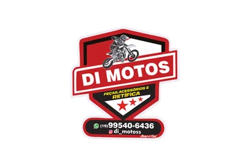 DI Motos DI Motos